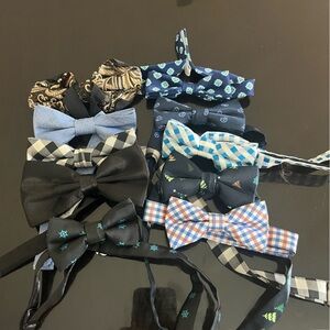 Bow ties